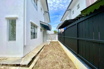 Kampung Bukit Lanchong