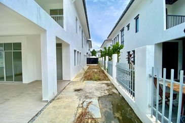 Kampung Bukit Lanchong