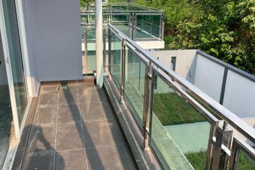 Kampung Sungai Merab Luar