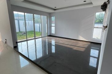 Kampung Sungai Merab Luar