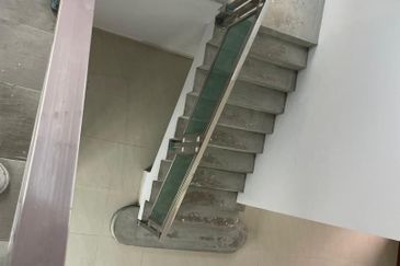 Kampung Sungai Merab Luar