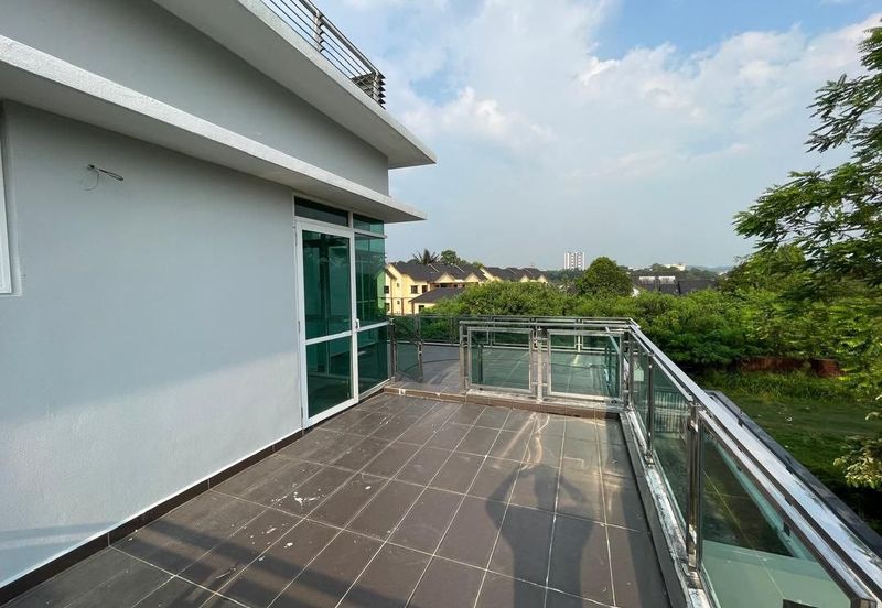 Kampung Sungai Merab Luar