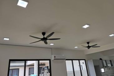 Casablanca 1 @ Alam Impian