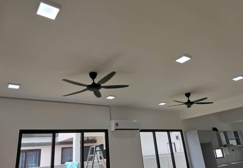 Casablanca 1 @ Alam Impian