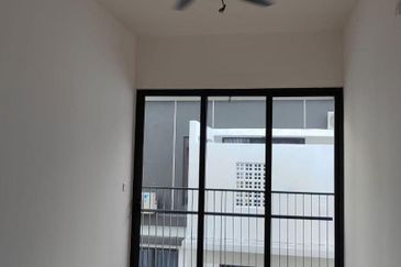 Casablanca 1 @ Alam Impian