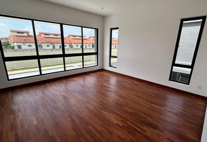 Casablanca 1 @ Alam Impian