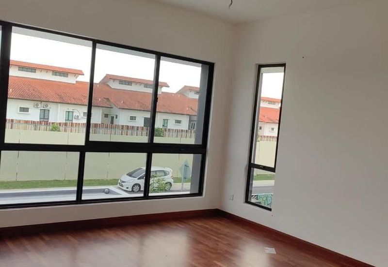 Casablanca 1 @ Alam Impian