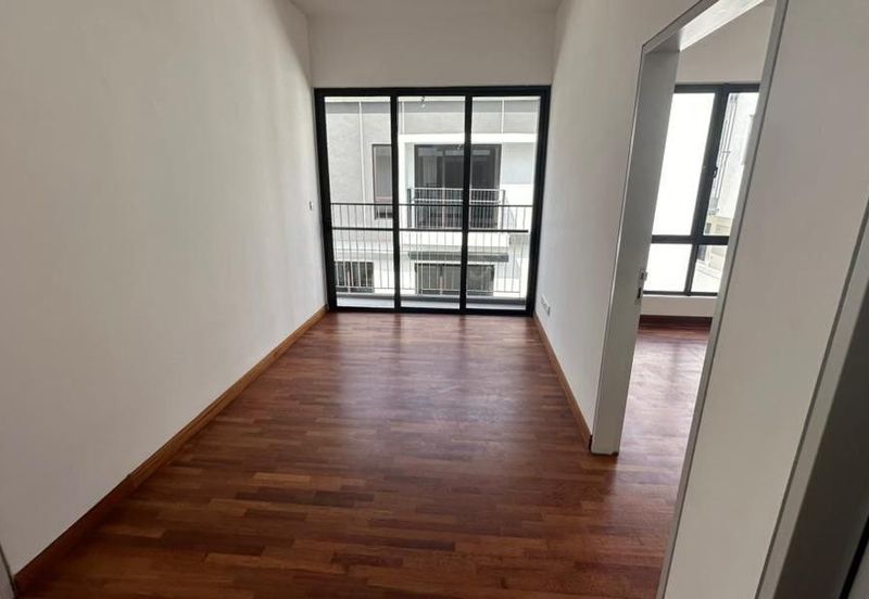 Casablanca 1 @ Alam Impian