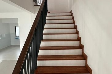 Casablanca 1 @ Alam Impian