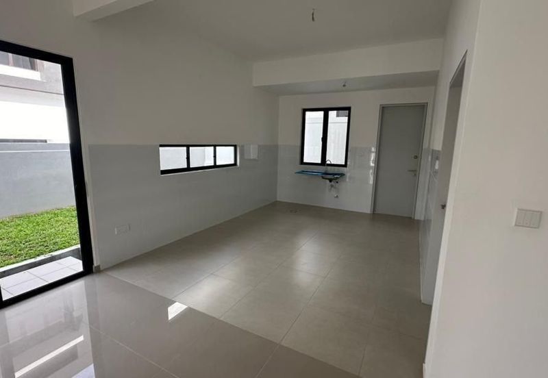 Casablanca 1 @ Alam Impian