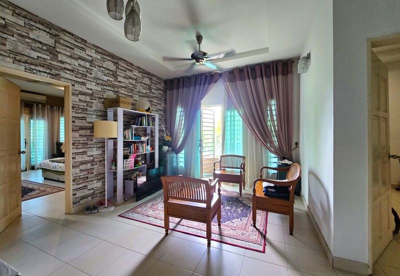 Taman Cahaya Alam, Seksyen U12