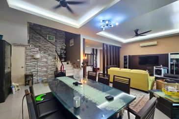 Taman Cahaya Alam, Seksyen U12