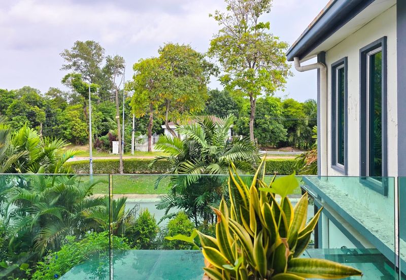 Taman Cahaya Alam, Seksyen U12