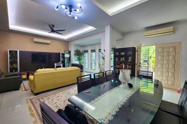 Taman Cahaya Alam, Seksyen U12