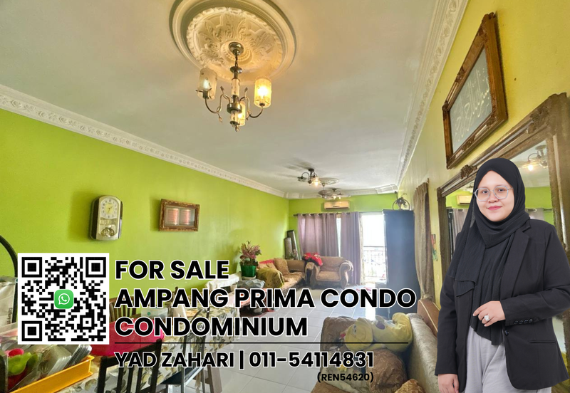 Ampang Prima