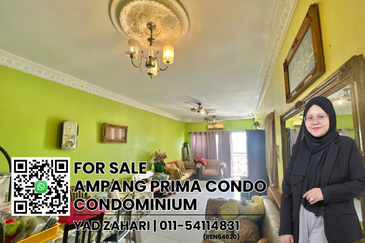 Ampang Prima
