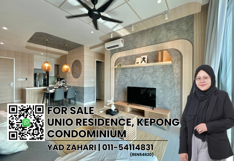 UNIO Residence