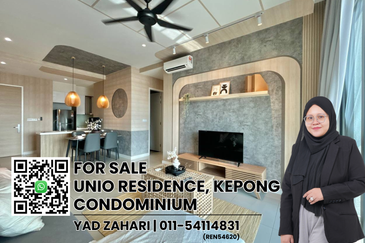 UNIO Residence