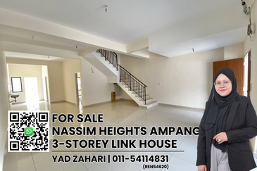 Nassim Heights