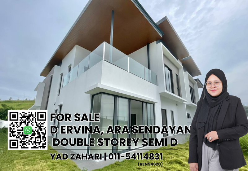 Ara Sendayan @ Bandar Seri Sendayan