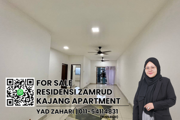 Residensi Zamrud (Zamrud Residensi)