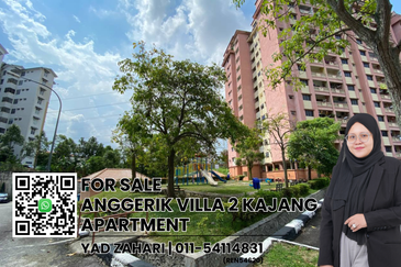 Anggerik Villa 2