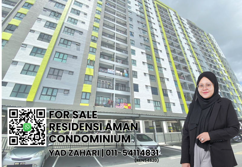 Residensi Aman