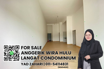 Residensi Anggerik Wira