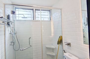 Kampung Sungai Ramal Luar