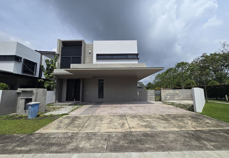 Dalia Residences @ Tropicana Aman