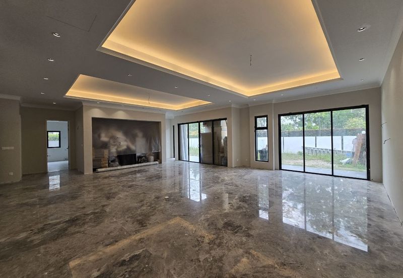 Dalia Residences @ Tropicana Aman