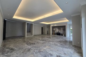 Dalia Residences @ Tropicana Aman