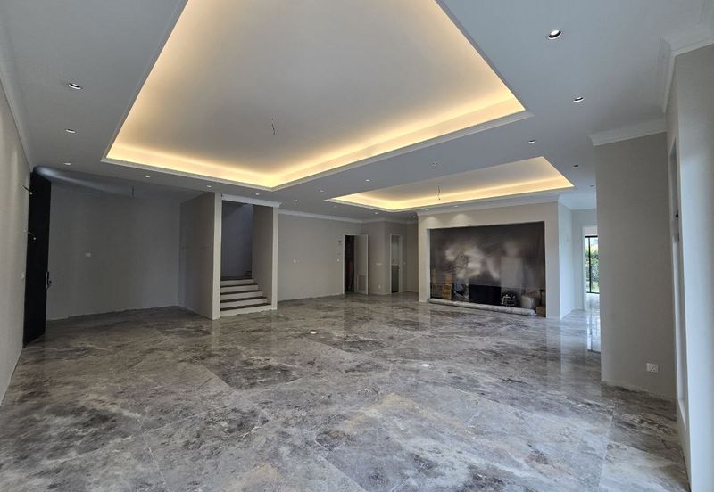 Dalia Residences @ Tropicana Aman