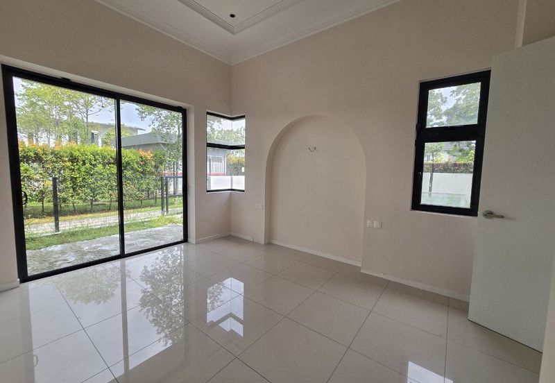 Dalia Residences @ Tropicana Aman