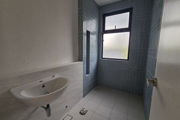 Dalia Residences @ Tropicana Aman