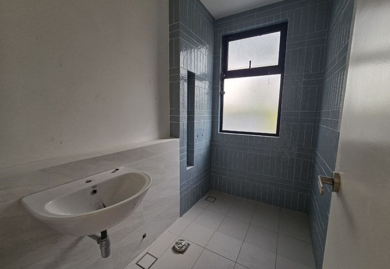 Dalia Residences @ Tropicana Aman