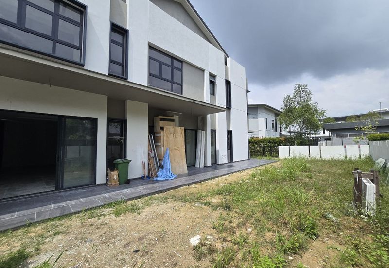 Dalia Residences @ Tropicana Aman