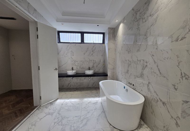 Dalia Residences @ Tropicana Aman