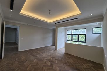 Dalia Residences @ Tropicana Aman