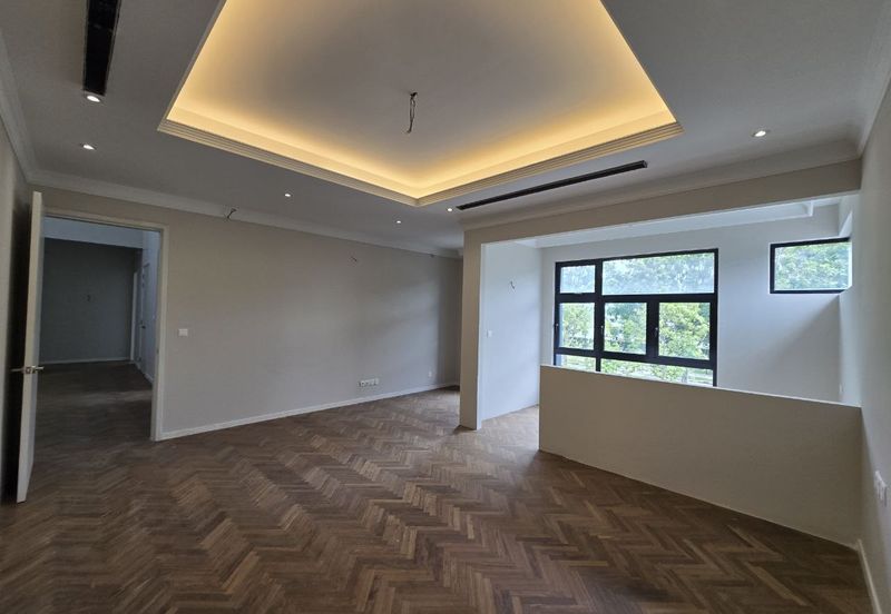 Dalia Residences @ Tropicana Aman