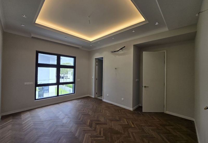 Dalia Residences @ Tropicana Aman