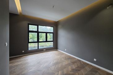 Dalia Residences @ Tropicana Aman