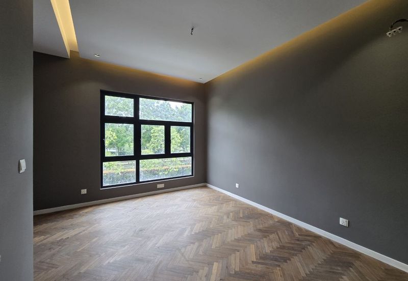 Dalia Residences @ Tropicana Aman