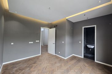 Dalia Residences @ Tropicana Aman