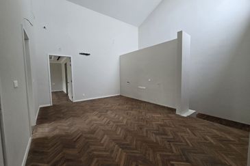 Dalia Residences @ Tropicana Aman