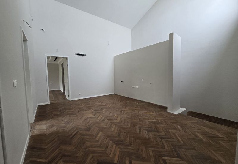 Dalia Residences @ Tropicana Aman