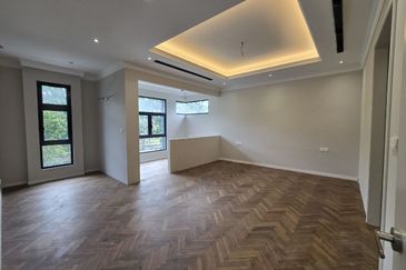 Dalia Residences @ Tropicana Aman