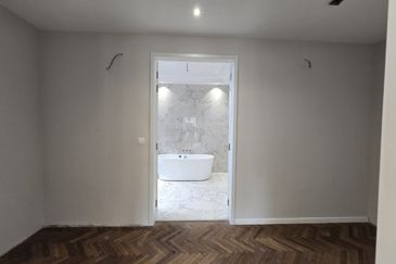 Dalia Residences @ Tropicana Aman