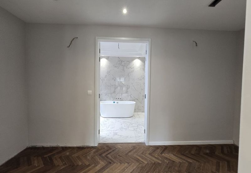 Dalia Residences @ Tropicana Aman