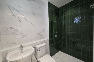 Dalia Residences @ Tropicana Aman